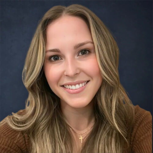 Brooke Hamilton - Strategic Assistant to the CEO