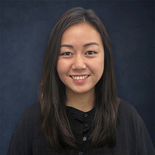Chelsea Liao - Fund Operation Manager