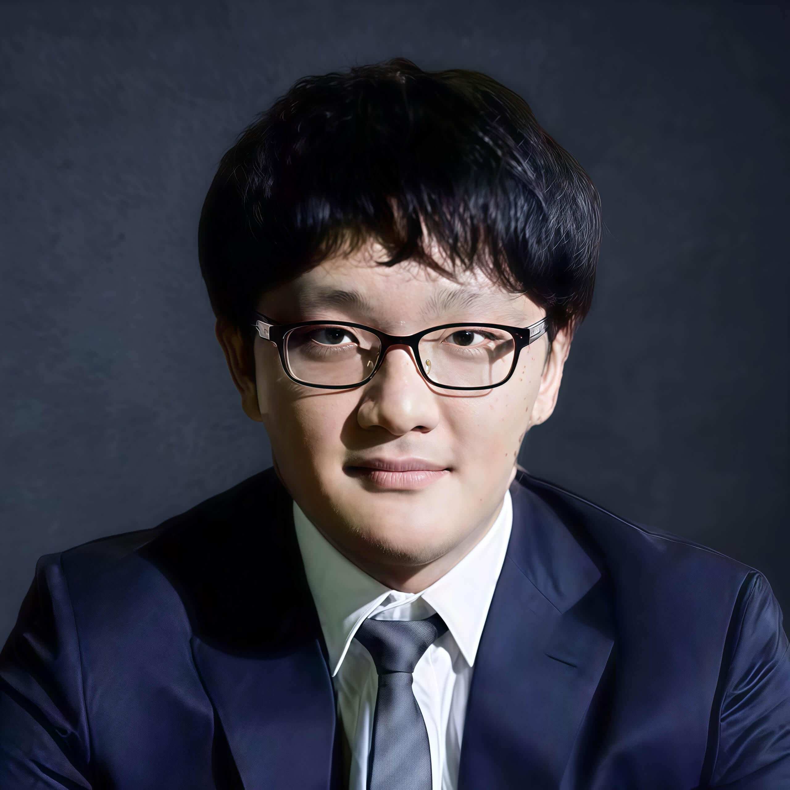 James Liu - Sr. Financial Analyst