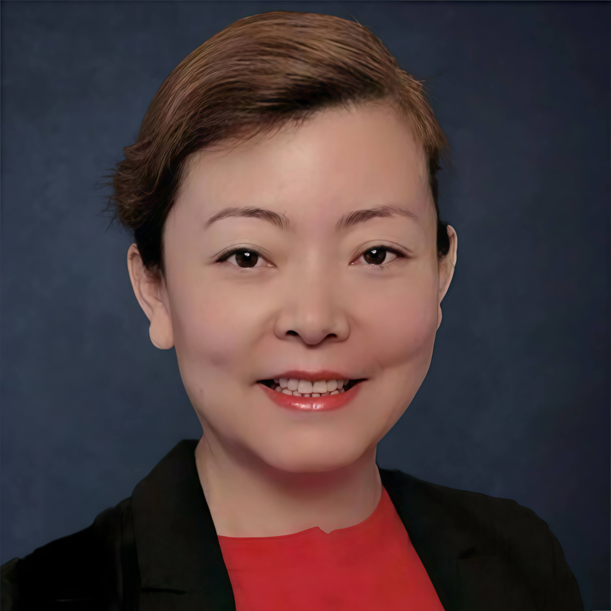 Xiaolan Zhao - Sr Business Development Advisor