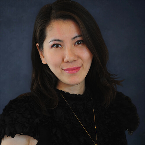 Jessica Wu - Client Relations