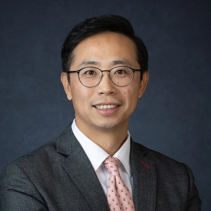Jason Ye - Managing Partner
