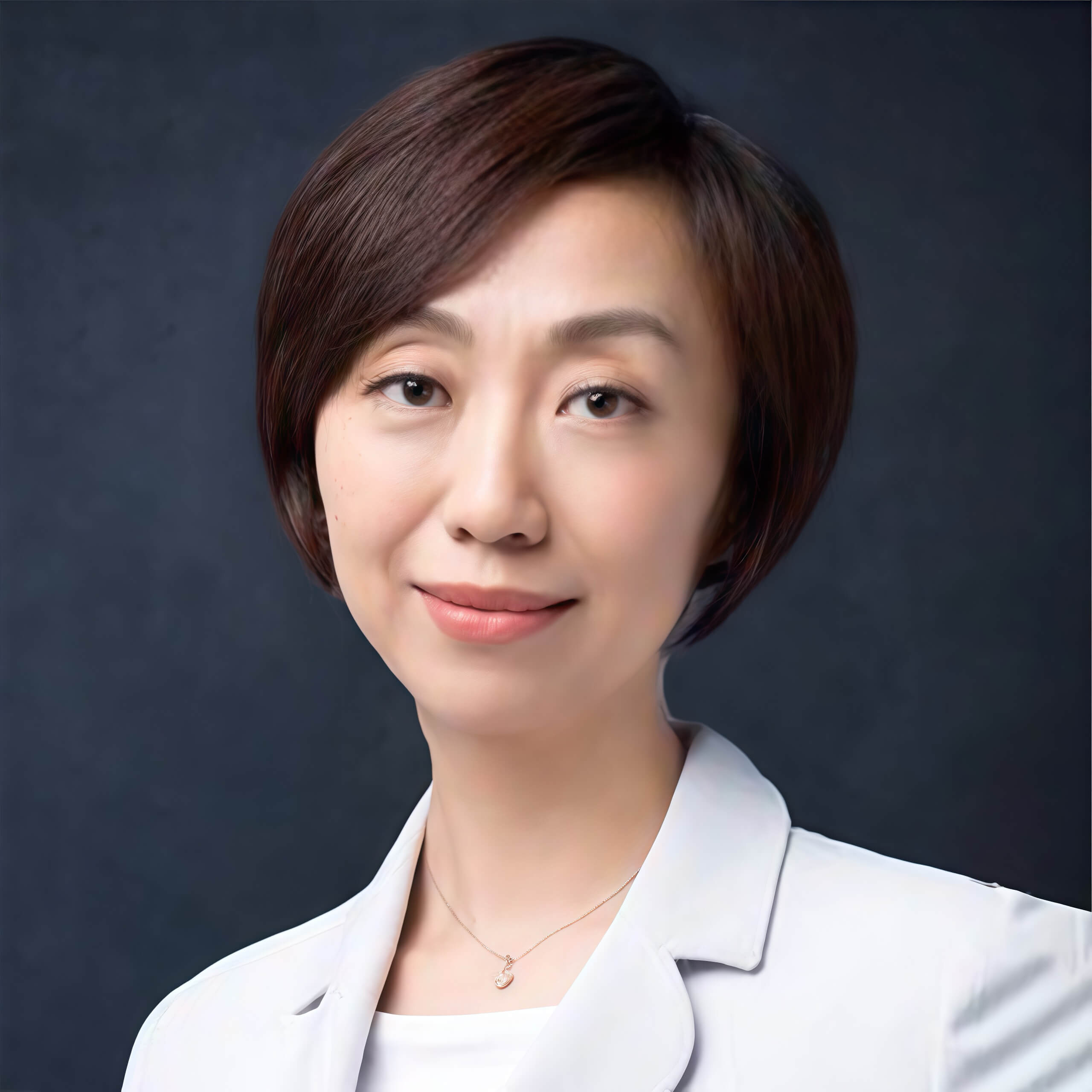 Jenny Yan - Client Relations