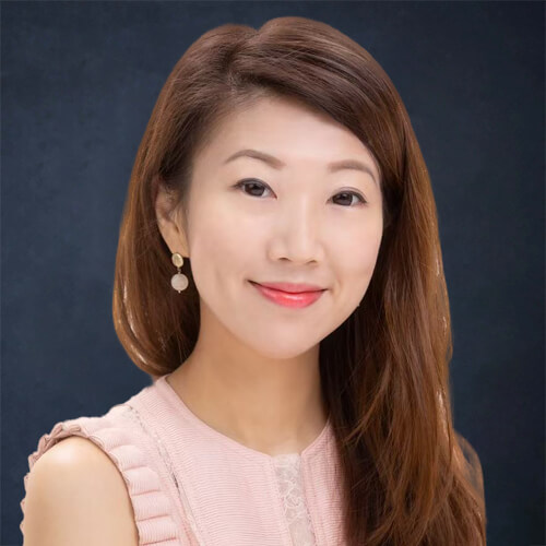 Katrina Li - Client Relations