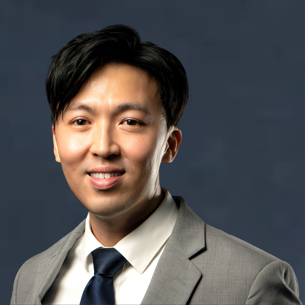 Jimmy Lam - Managing Director of Investments