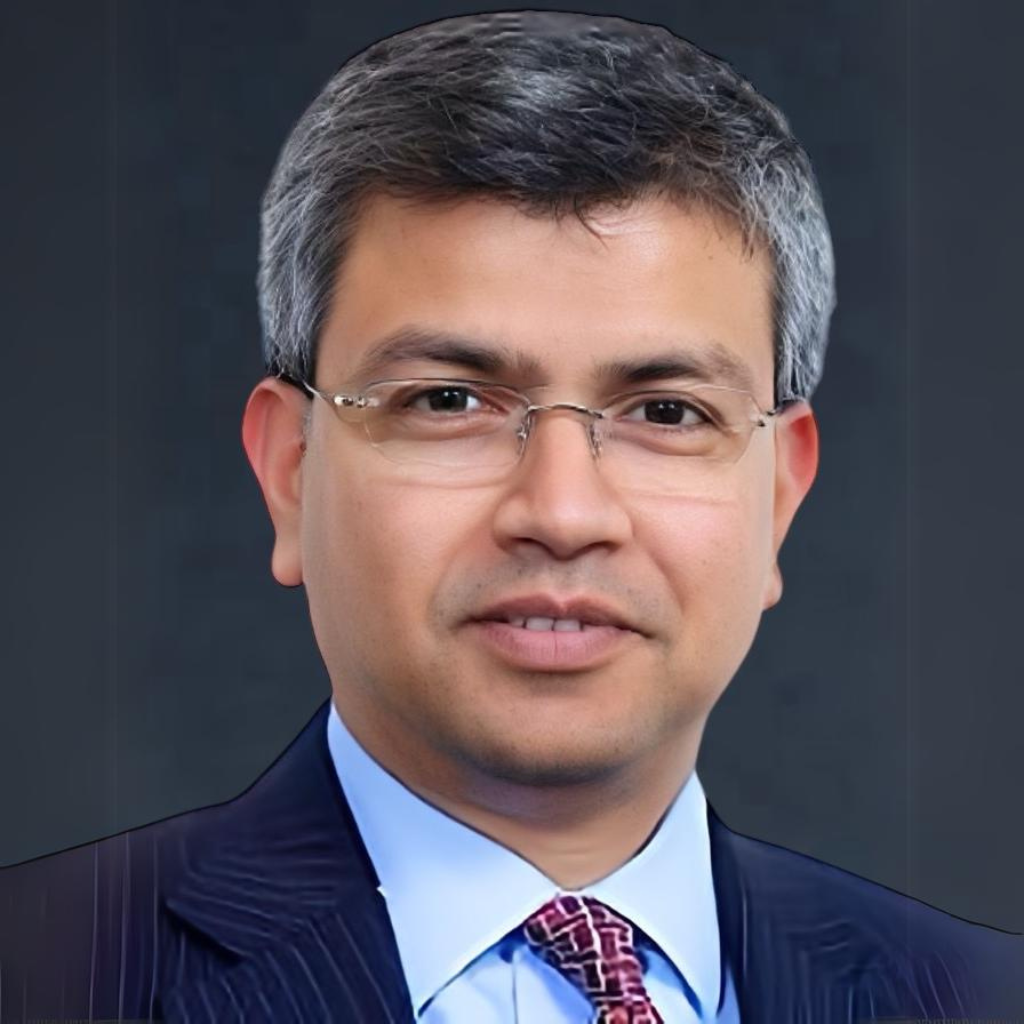 Rezwan Mirza - Chief Financial Officer