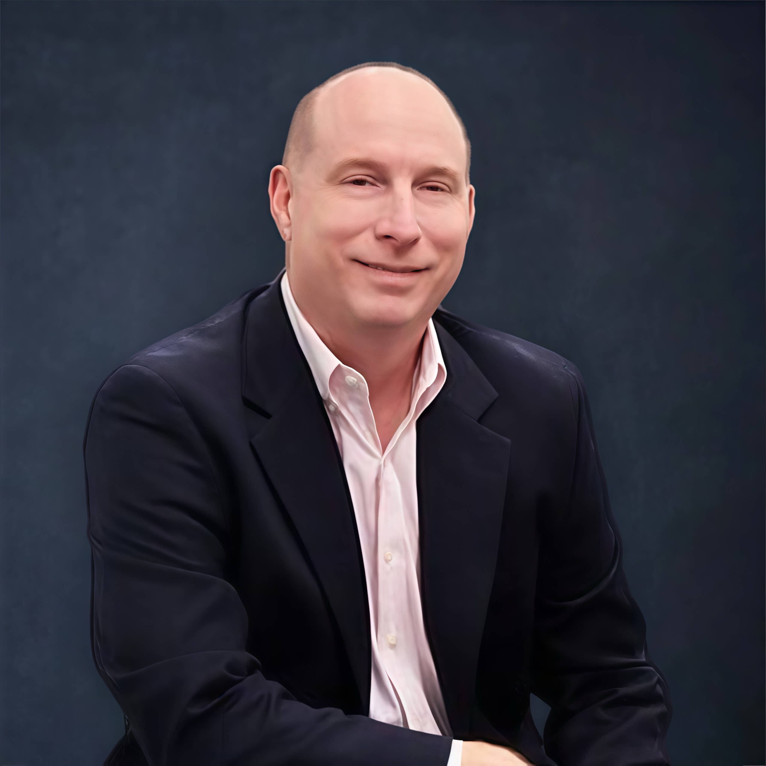 Mike Adams - Asset Management Director