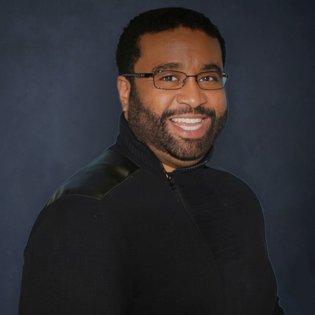 Marvan Pilgrim - Asset Management Sr. Manager