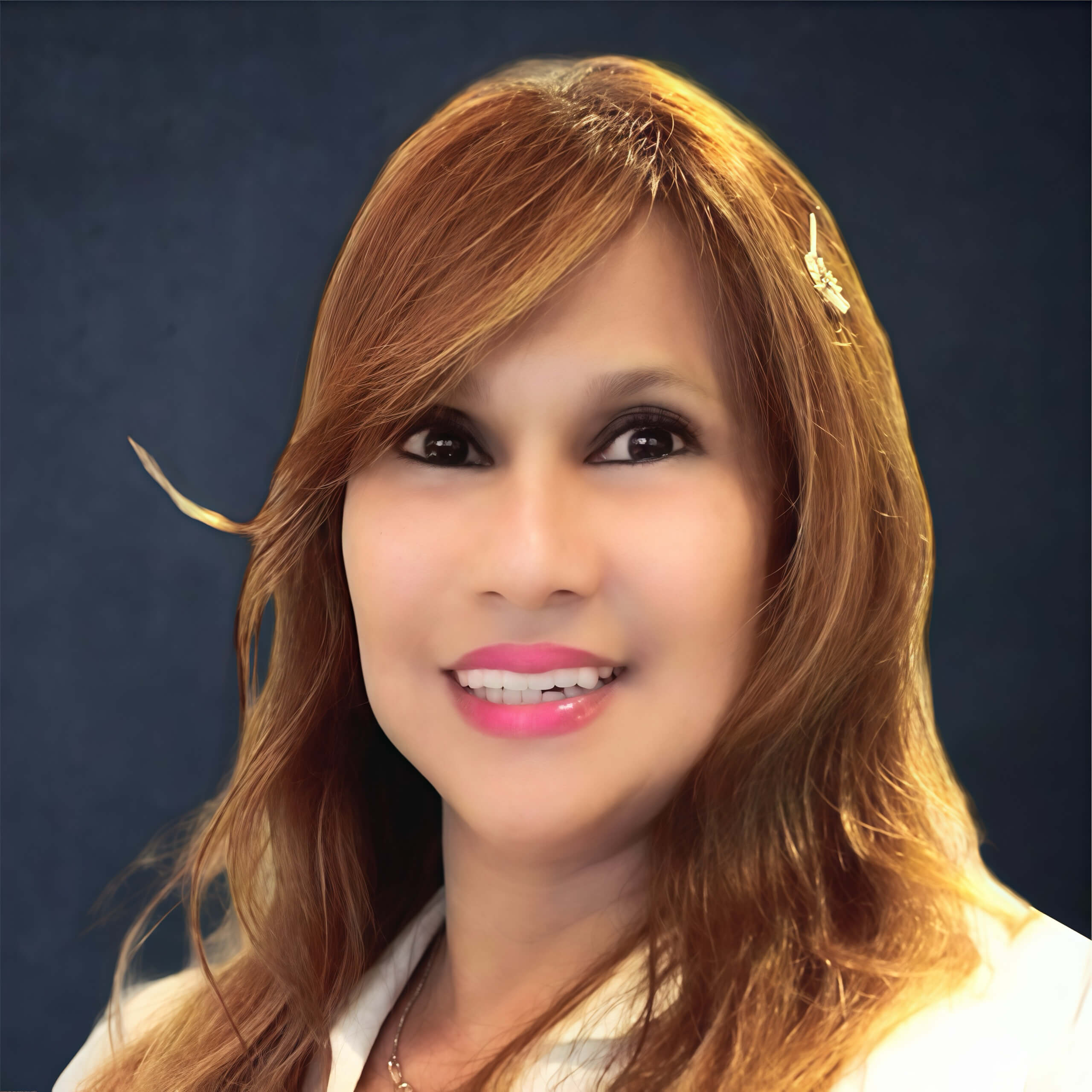 SheilahMarie Buendia - Head of Human Resources