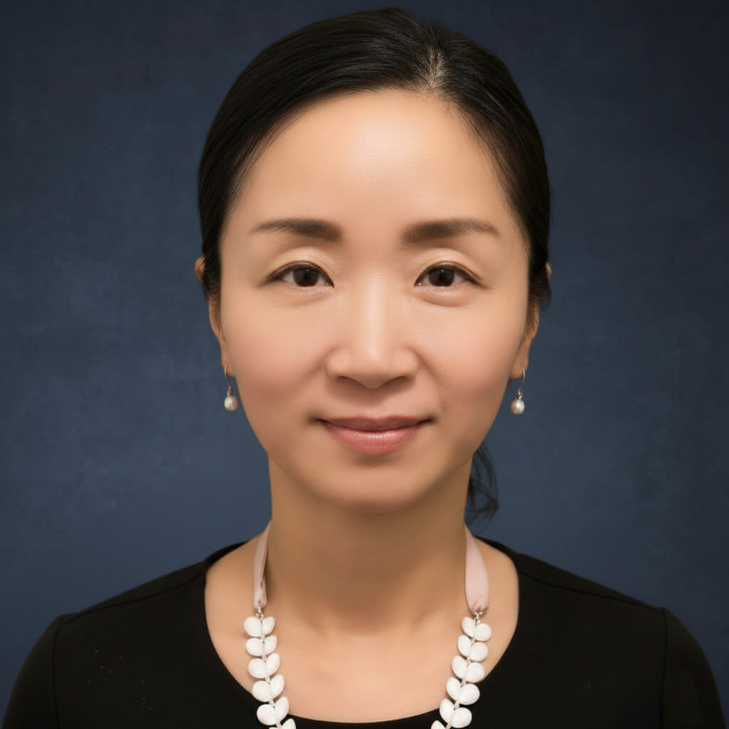 Lisa Li - Financial Controller